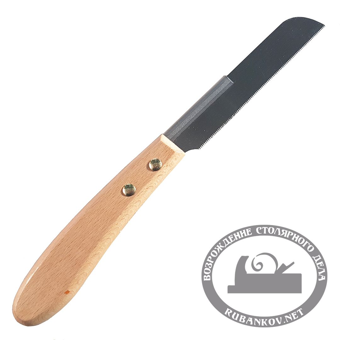 Пила обушковая Shogun 120мм, толщина 0.3мм Пила обушковая Shogun 120мм, толщина 0.3мм