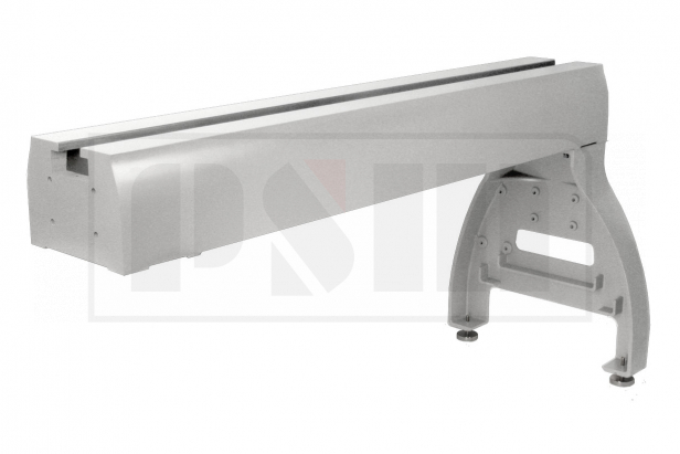 Удлинение станины станка 1650мм для 4224B