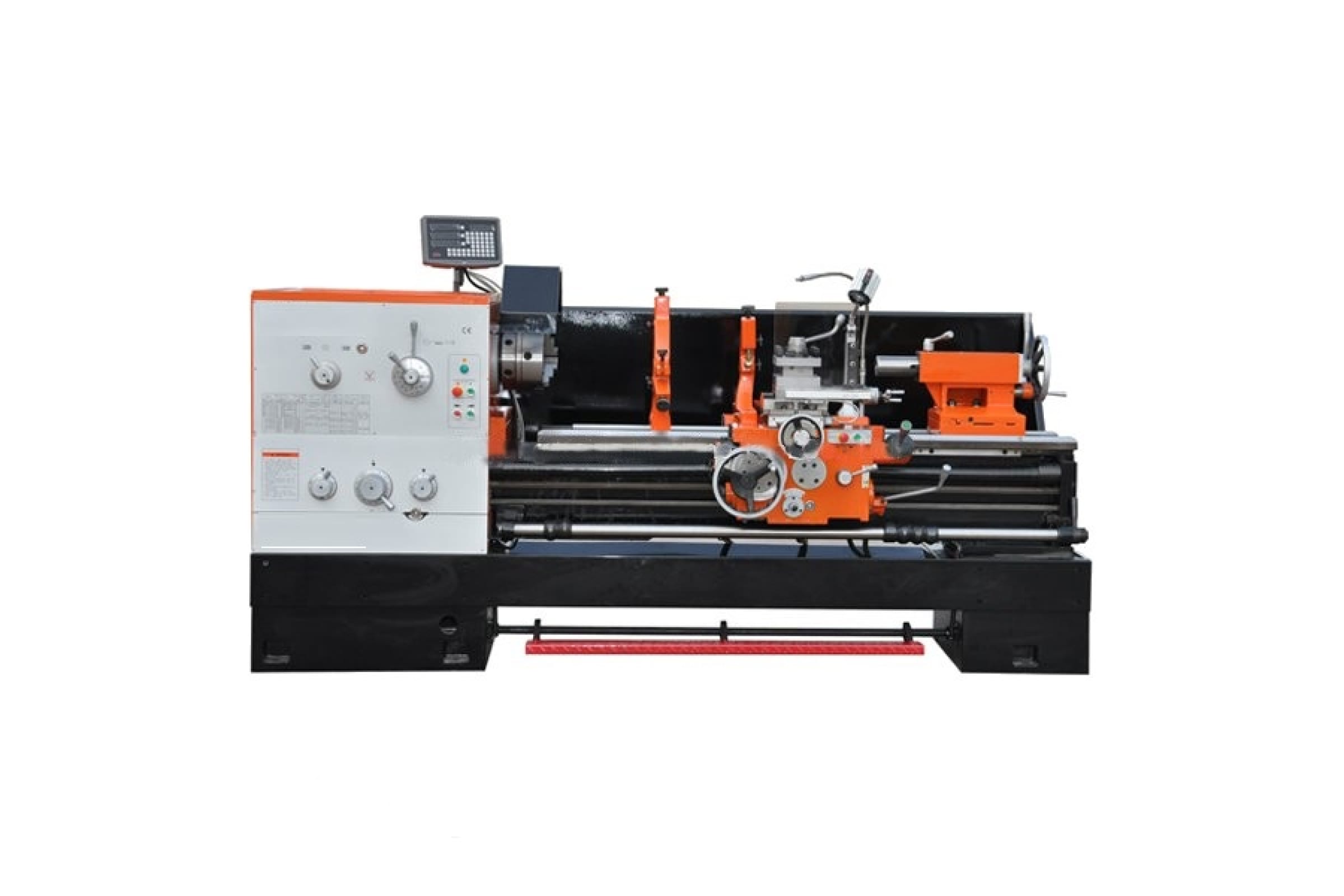 Токарно-винторезный станок Stalex KDL770/1000 380В