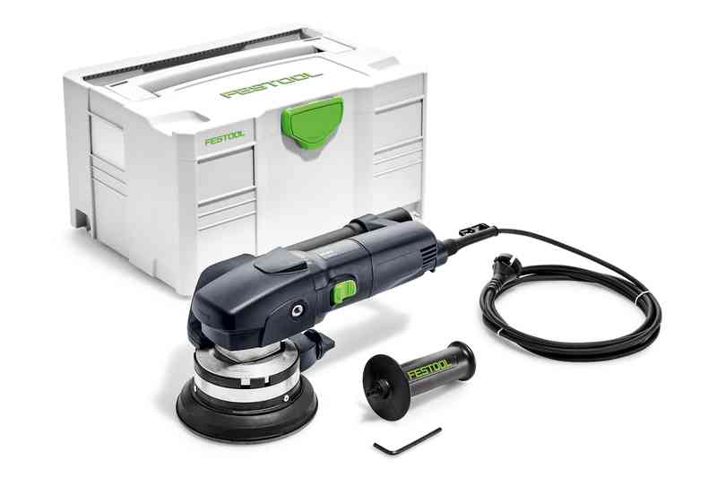 Зачистной фрезер RENOFIX RG 80 E-Plus