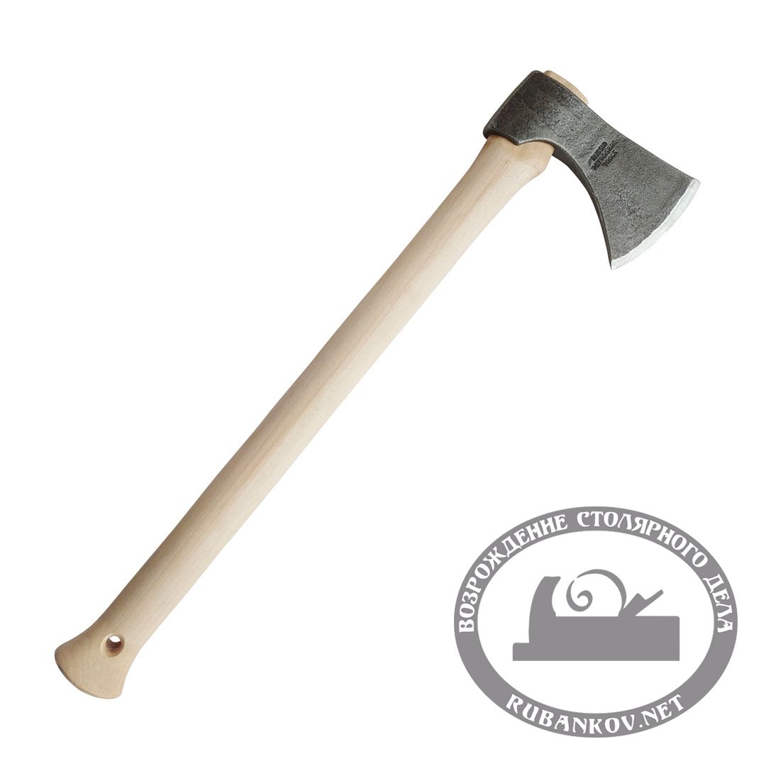 Топор кованый ПЕТРОГРАДЪ, Чернигов X