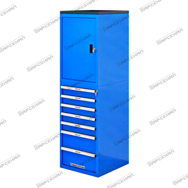 Тумба-шкаф «TRIUMF-Medium» ВТ.М-4107LH