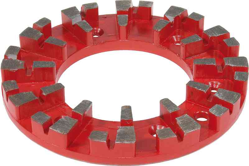 Алмазная чашка DIA ABRASIVE-D150 Алмазная чашка DIA ABRASIVE-D150