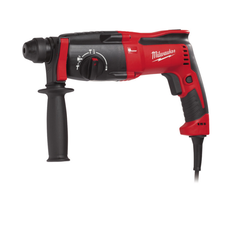 Перфоратор Milwaukee SDS-Plus PH 26 X Перфоратор Milwaukee SDS-Plus PH 26 X