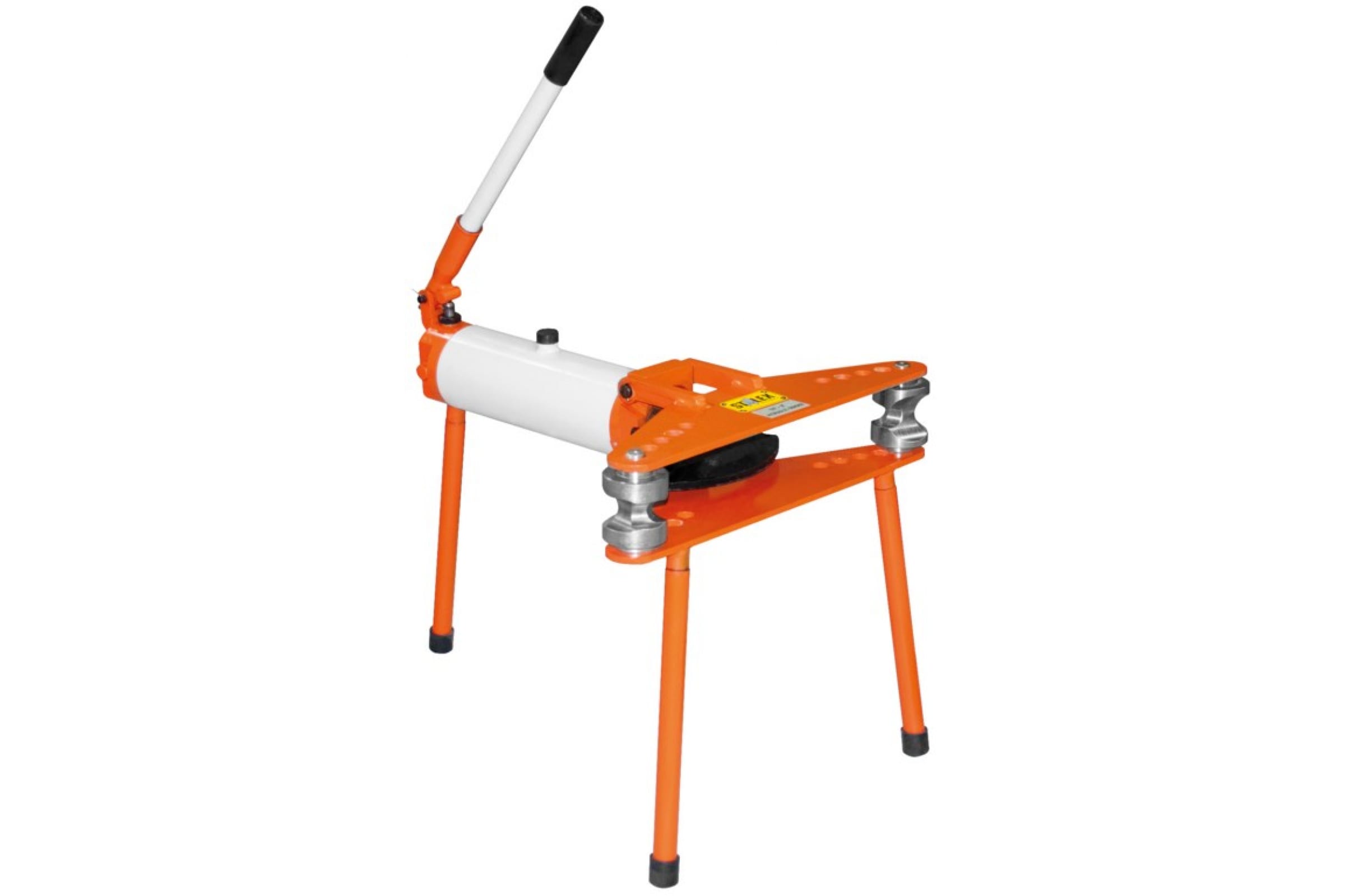 Гидравлический ручной трубогиб Stalex HB-10 