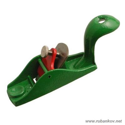 Рубанок Kunz N100, 85*25мм