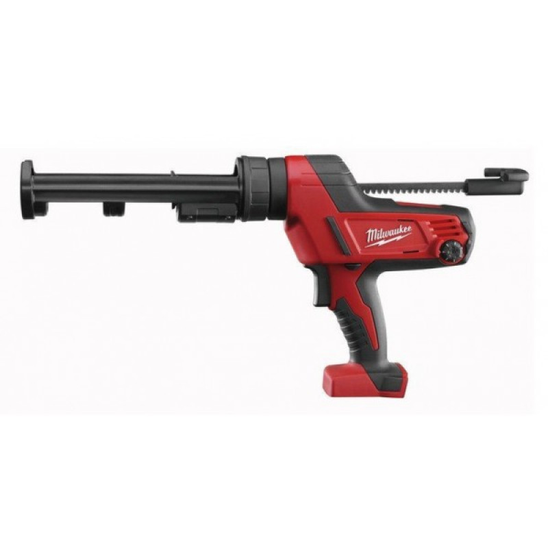 Аккумуляторный клеевой пистолет Milwaukee C18 PCG/310C-0B Аккумуляторный клеевой пистолет Milwaukee C18 PCG/310C-0B