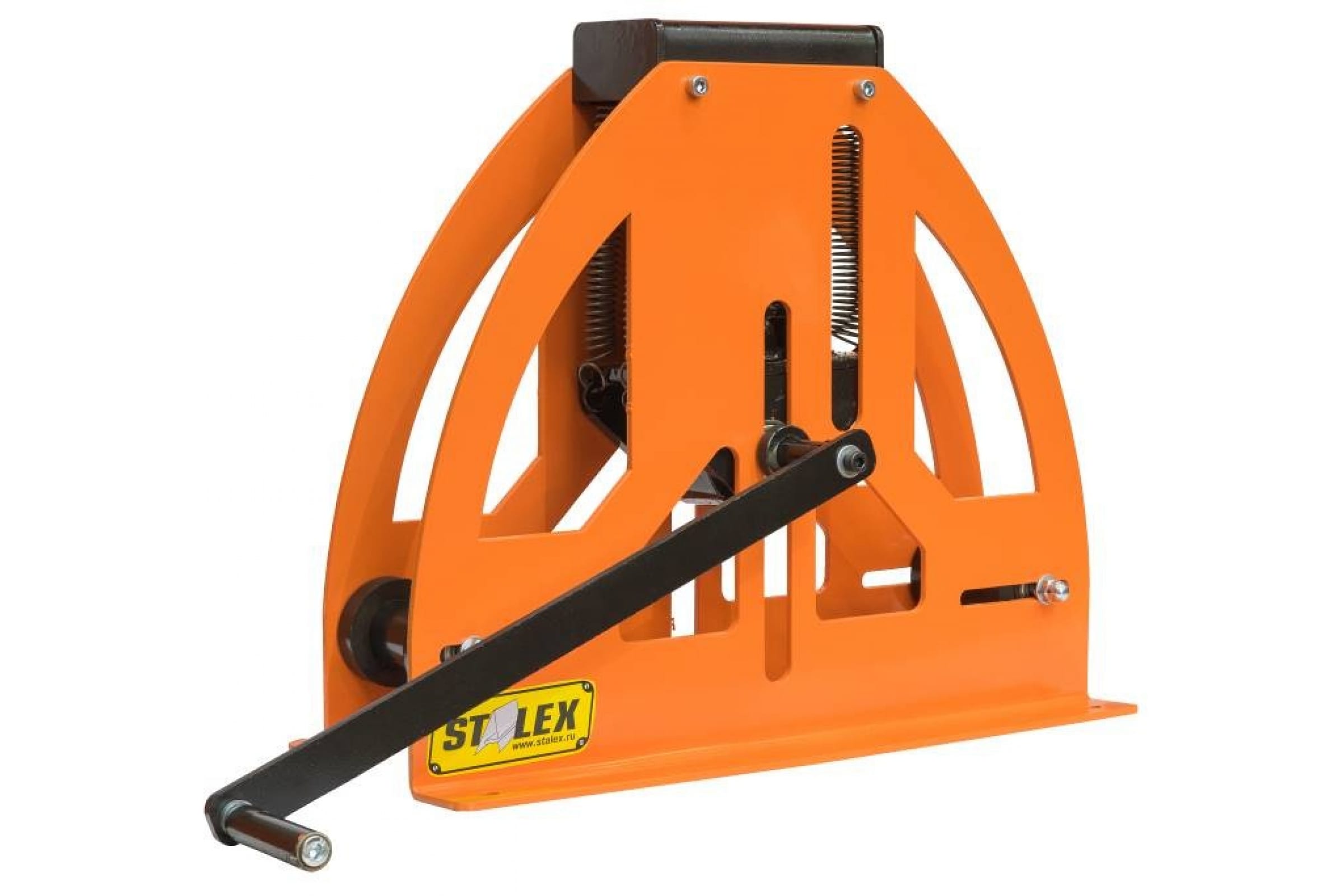 Гидравлический трубогиб Stalex HTR-40