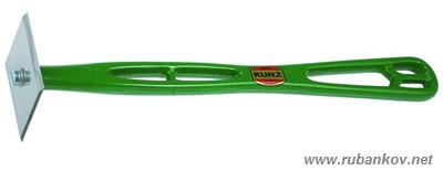 Скребок Kunz N107, 60мм/60мм