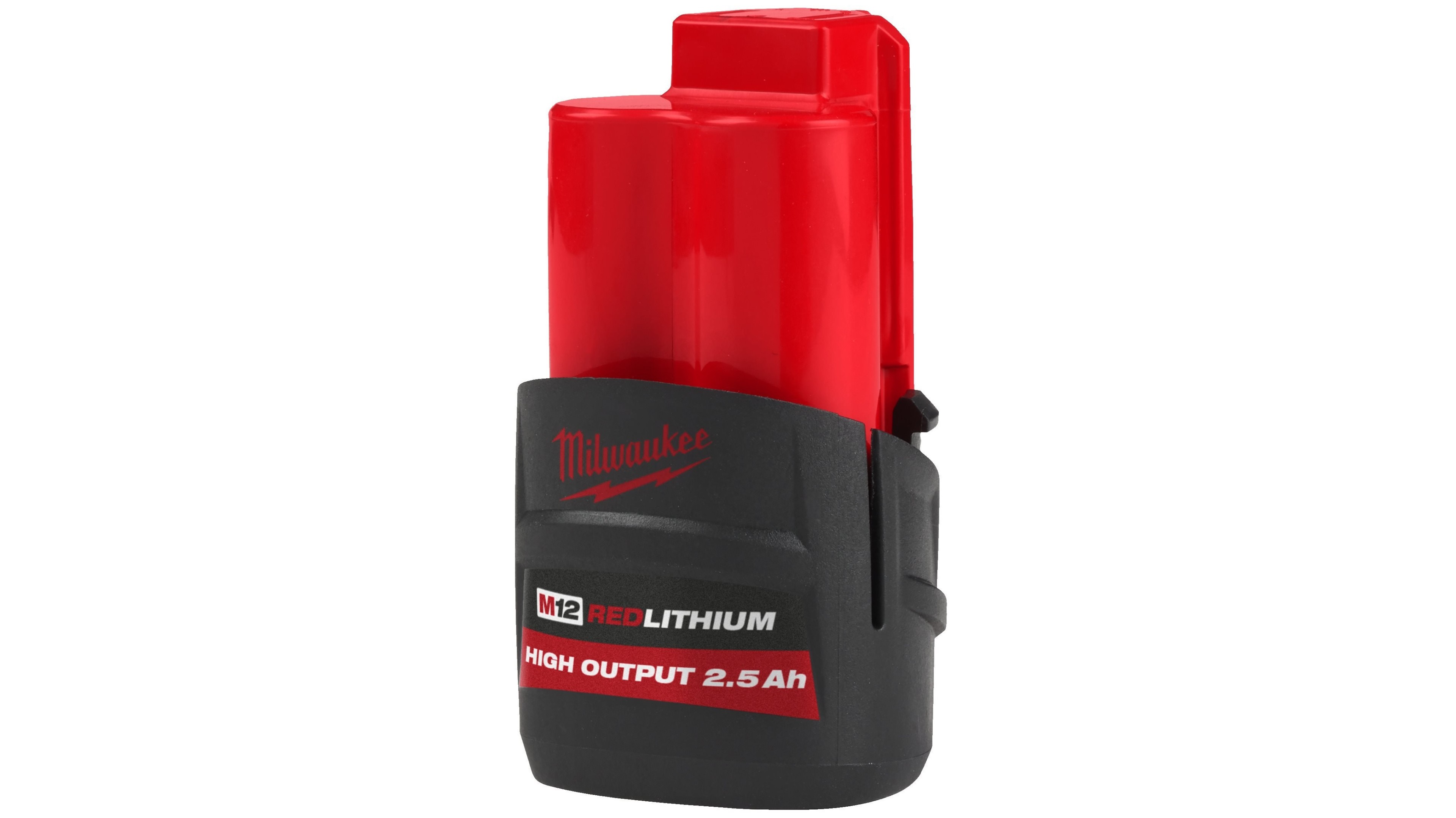 Аккумулятор Milwaukee M12 HB2.5 Аккумулятор Milwaukee M12 HB2.5