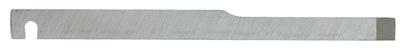 Нож для шпунтубеля Veritas левого, A2,  3/16' (4.76мм)