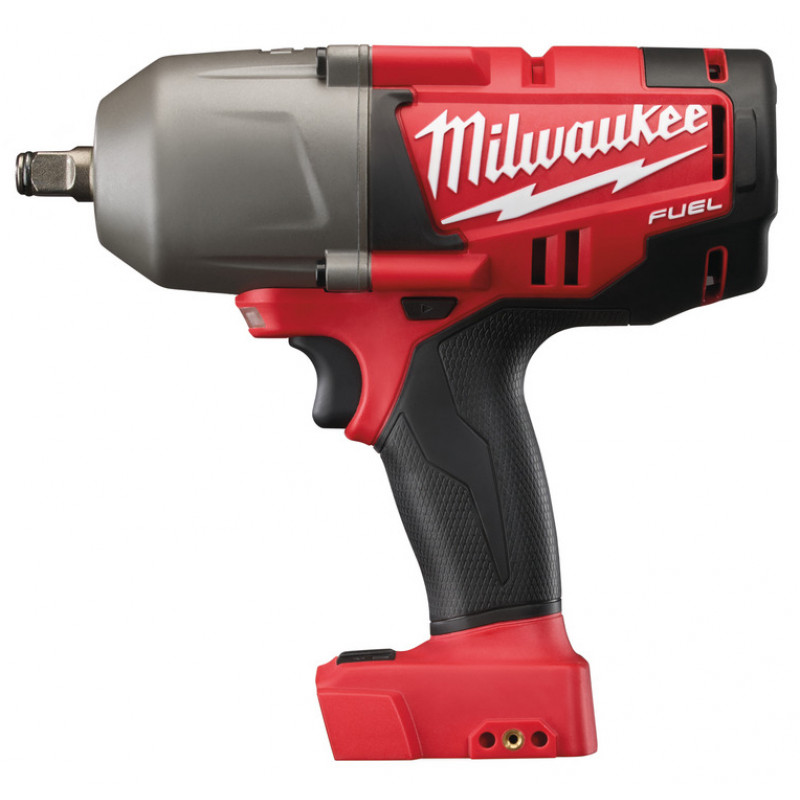 Импульсный гайковерт Milwaukee 1/2 М18 FUEL CHIWF12-0 Импульсный гайковерт Milwaukee 1/2 М18 FUEL CHIWF12-0