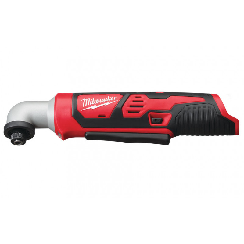 Импульсный угловой гайковерт компактный Milwaukee 1/4 M12 BRAID-0 Импульсный угловой гайковерт компактный Milwaukee 1/4 M12 BRAID-0