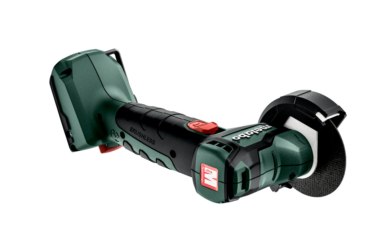 PowerMaxx CC 12 BL (600348840) Аккумуляторная угловая шлифовальная машина PowerMaxx CC 12 BL (600348840) Аккумуляторная угловая шлифовальная машина