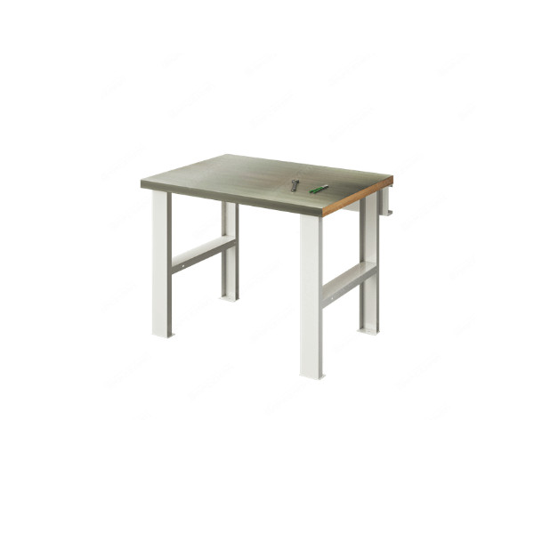 Верстак безтумбовый «TRIUMF-Heavy» ВТ-10G