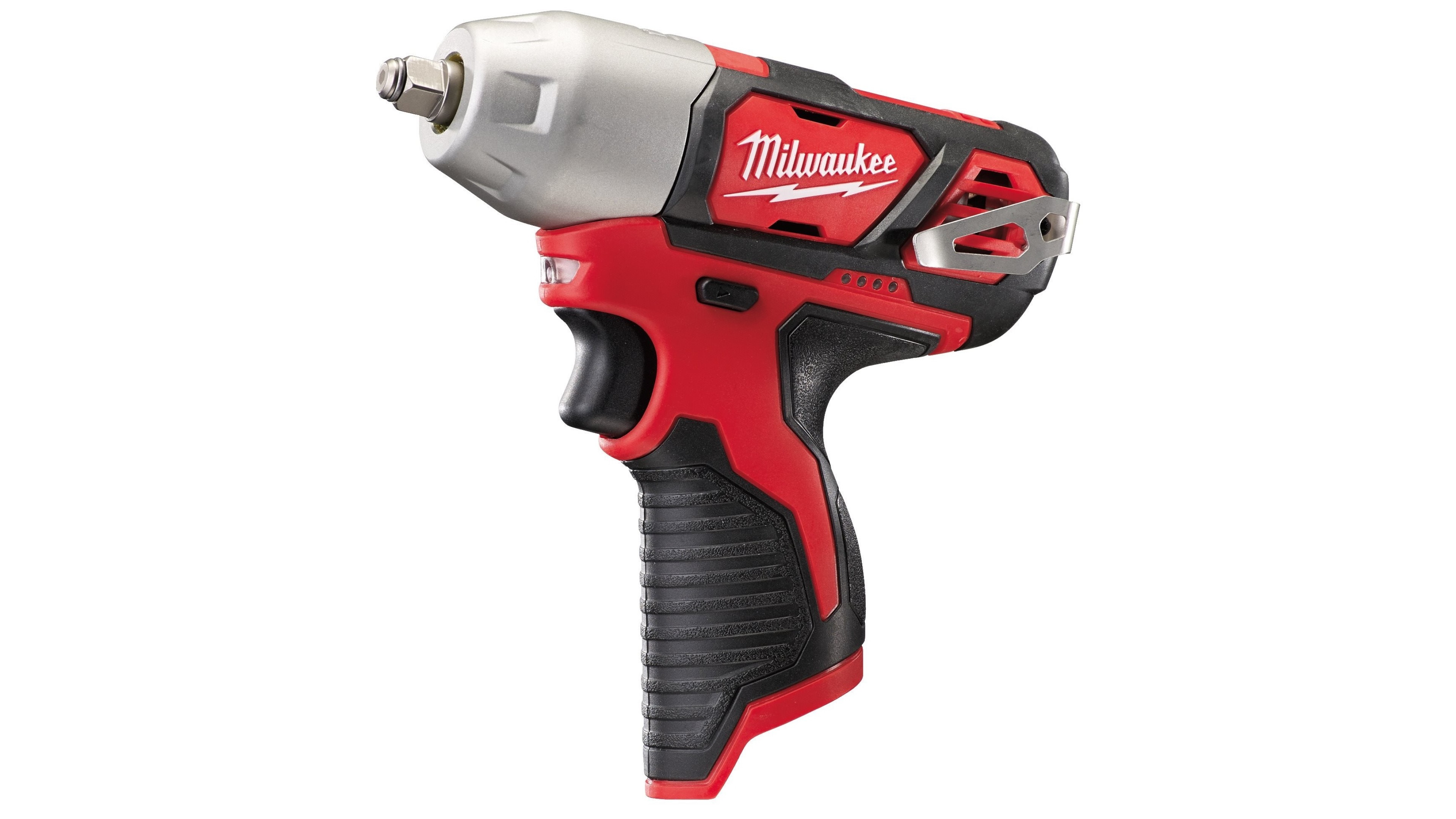 Импульсный гайковерт Milwaukee 3/8 M12 BIW38-0 Импульсный гайковерт Milwaukee 3/8 M12 BIW38-0