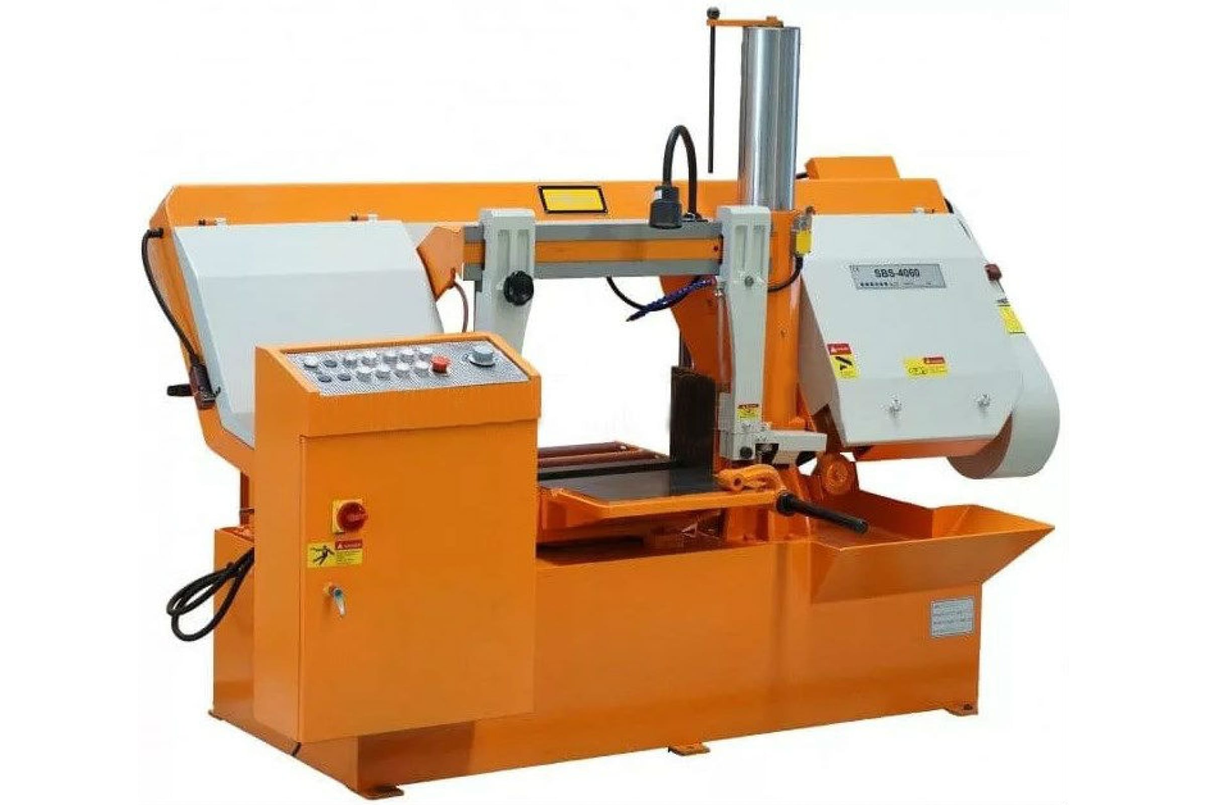 Ленточнопильный станок Stalex SBS-4060