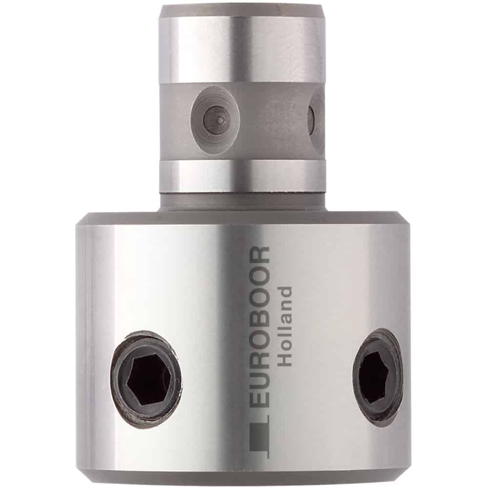 Переходник с Fein Quick-In на Weldon 19,05 - IBK.QFN | Euroboor