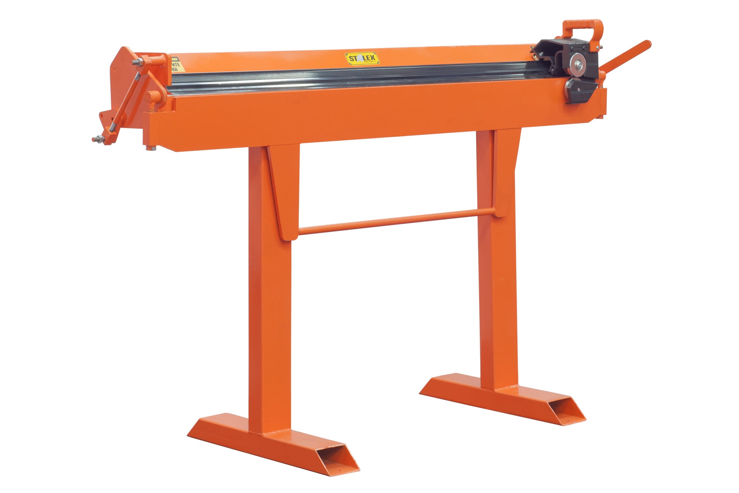 Листогибочный ручной станок Stalex BSM 1050/0.8 