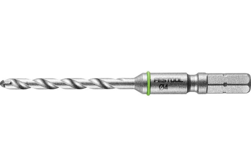 Сверло по камню DB STONE CE D4 3x
