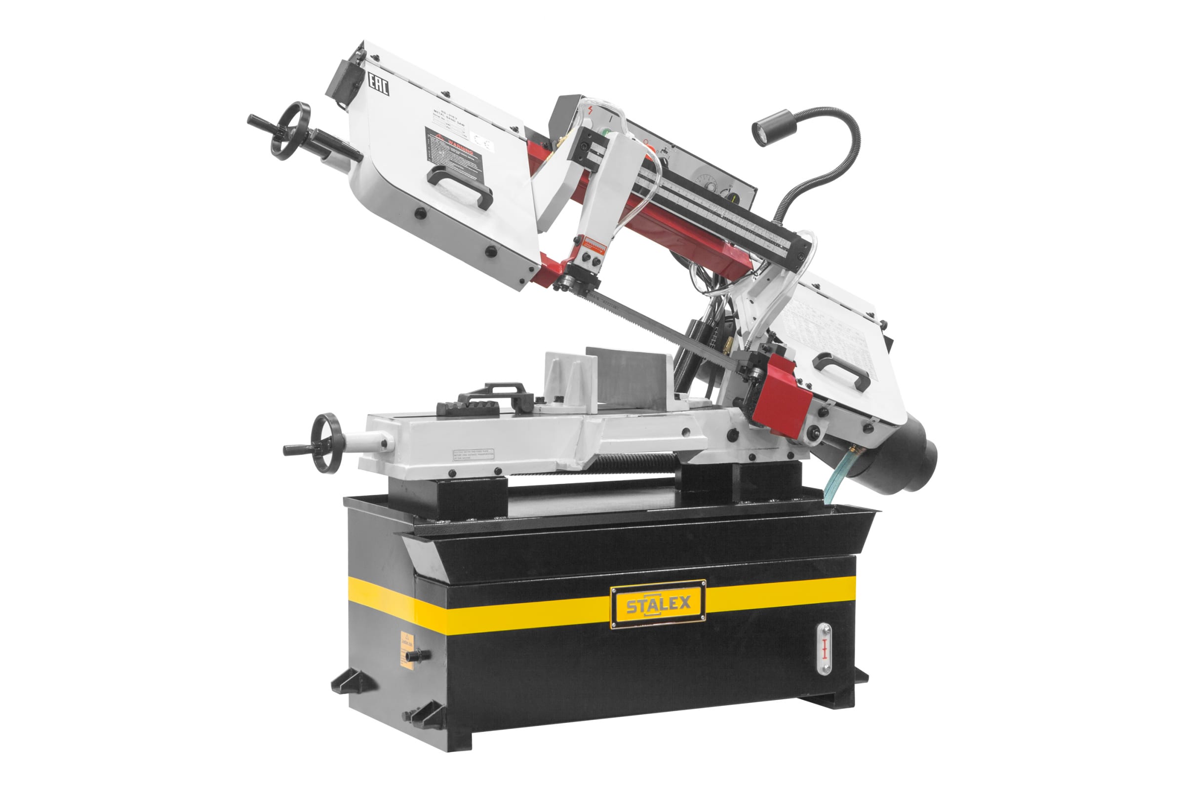 Ленточнопильный станок Stalex BS-916V