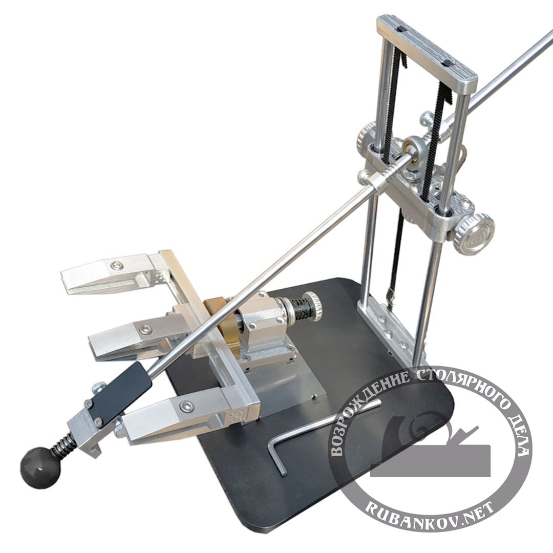 Точилка для ножей 'Сайлифт-Пьедестал'