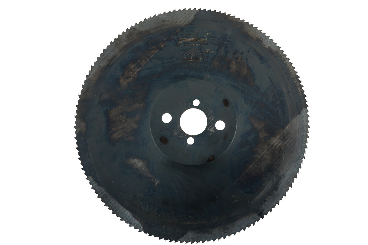 Пильный диск по металлу HSS 275х2,5х32-Z220 (MCS-275)