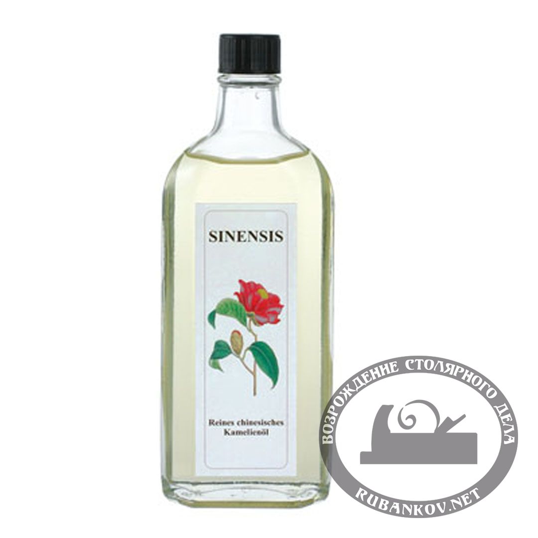 Масло Камелии, 250г