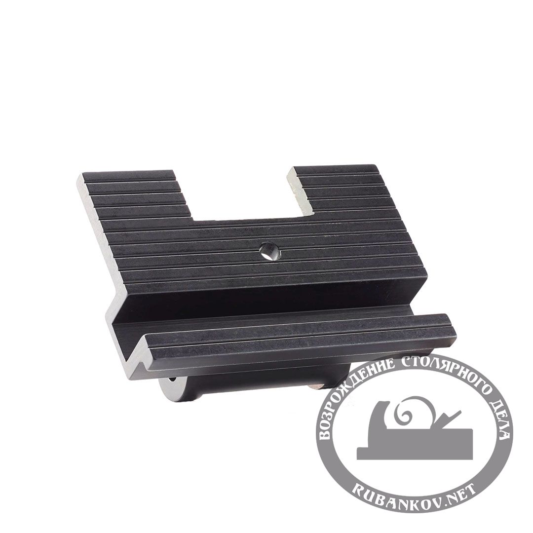 Площадка для заточного Veritas Grinder Tool Rest для кругов шириной до 38 мм