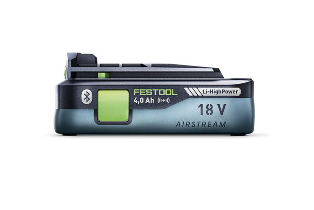 Аккумулятор HighPower BP 18 Li 4,0 HPC-ASI