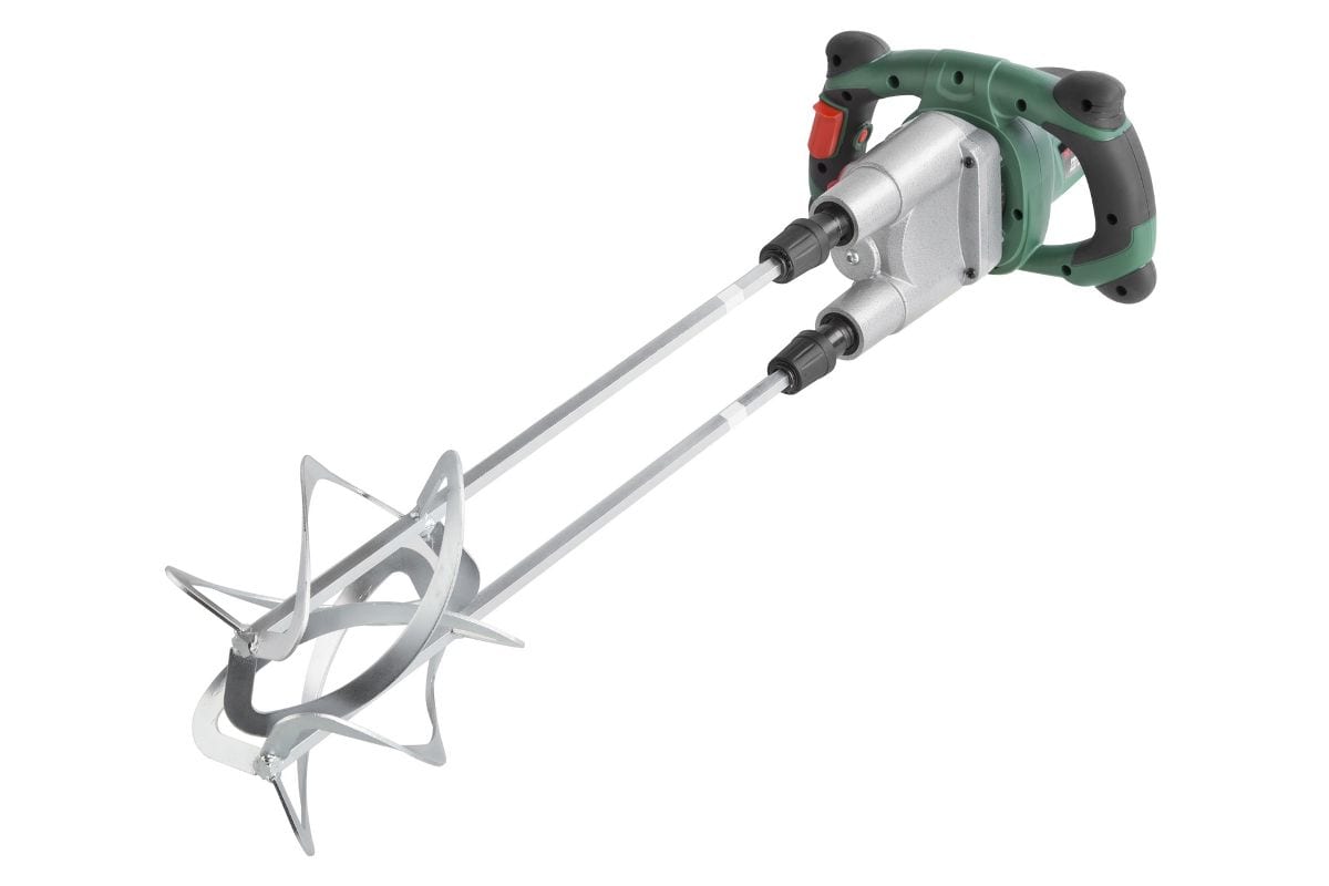 Миксер HAMMER Flex MXR1400A