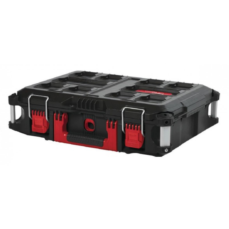 Кейс Milwaukee PACKOUT BOX Кейс Milwaukee PACKOUT BOX