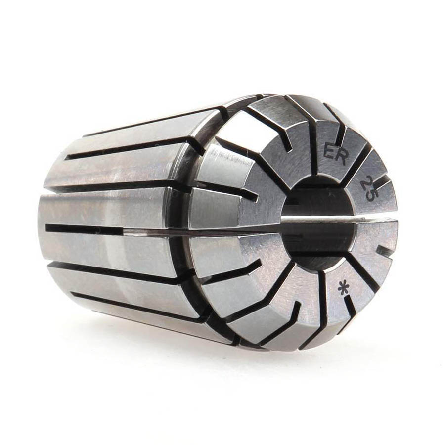 Цанги ER 25 D2 WoodTec