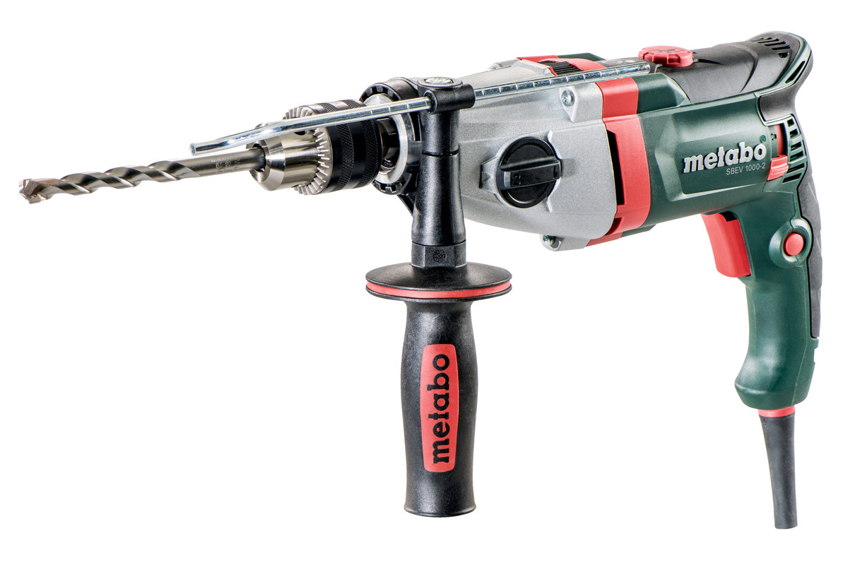 SBEV 1000-2 (600783000) Ударная дрель SBEV 1000-2 (600783000) Ударная дрель