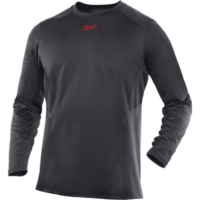 Зимнее нательное белье Milwaukee WORKSKIN CWBLM (L) Зимнее нательное белье Milwaukee WORKSKIN CWBLM (L)