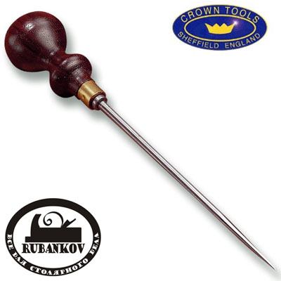 Шило Crown 127мм