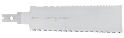Полотно для пилы Silky Hibiki Ryoba 210-22/19