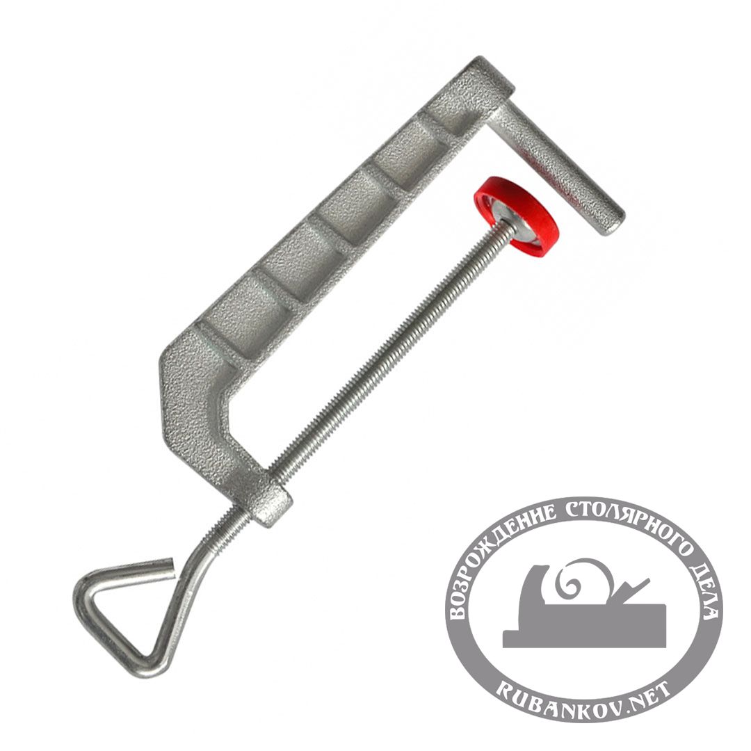 Струбцина Piher G Table Clamp