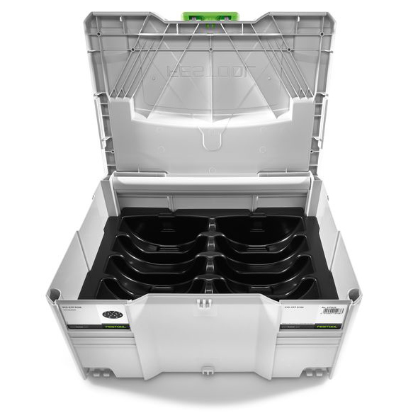 SYSTAINER T-LOC SYS-STF D150 SYSTAINER T-LOC SYS-STF D150