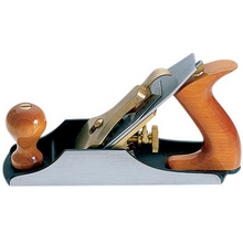 Рубанок Lie-Nielsen   N4, 225/50мм/железная колодка