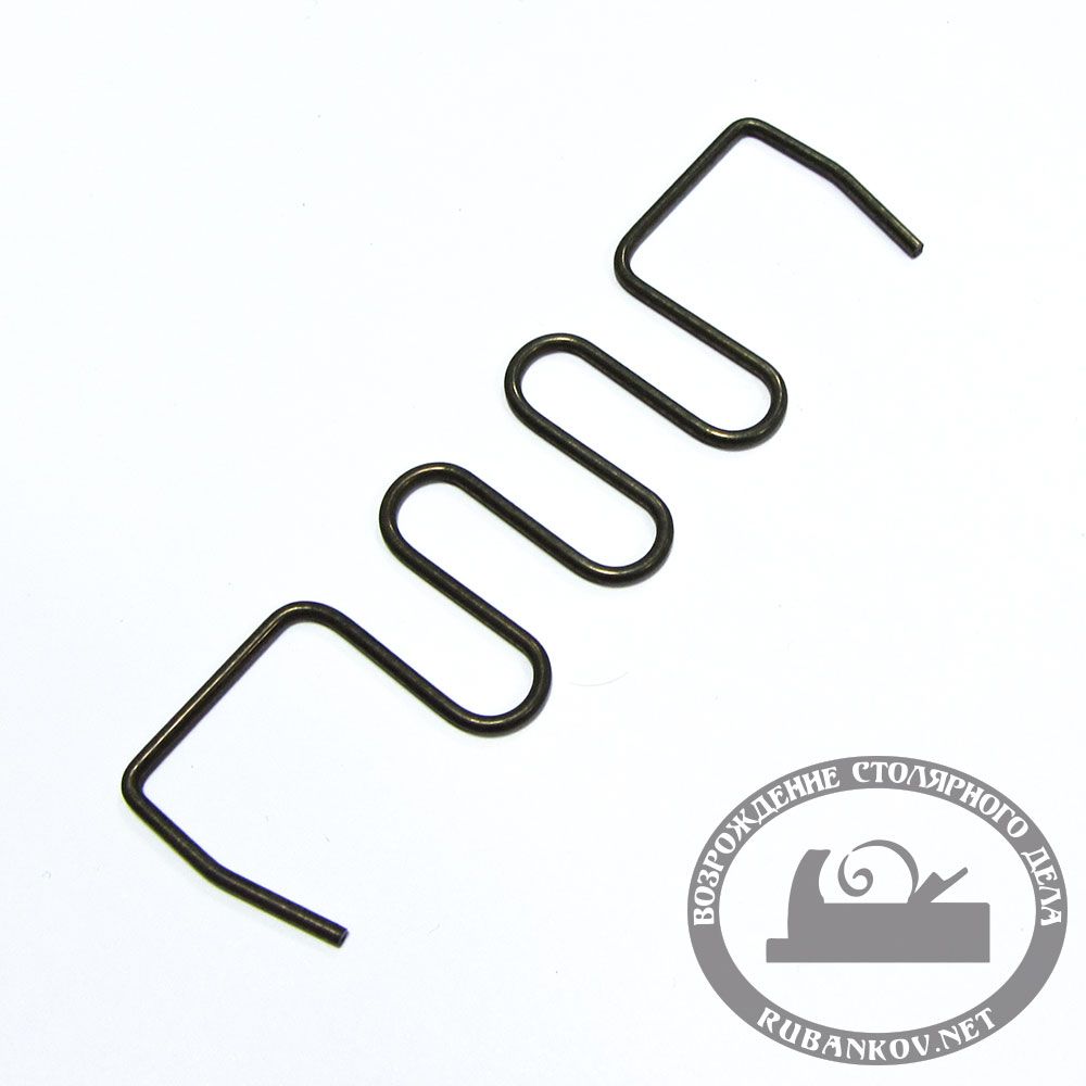 ЗЧ №13 для Multicut 1, Пружина (до 2010 г.)