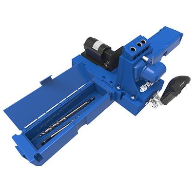 Приспособление для соединения саморезами Kreg Jig® K5 Euro