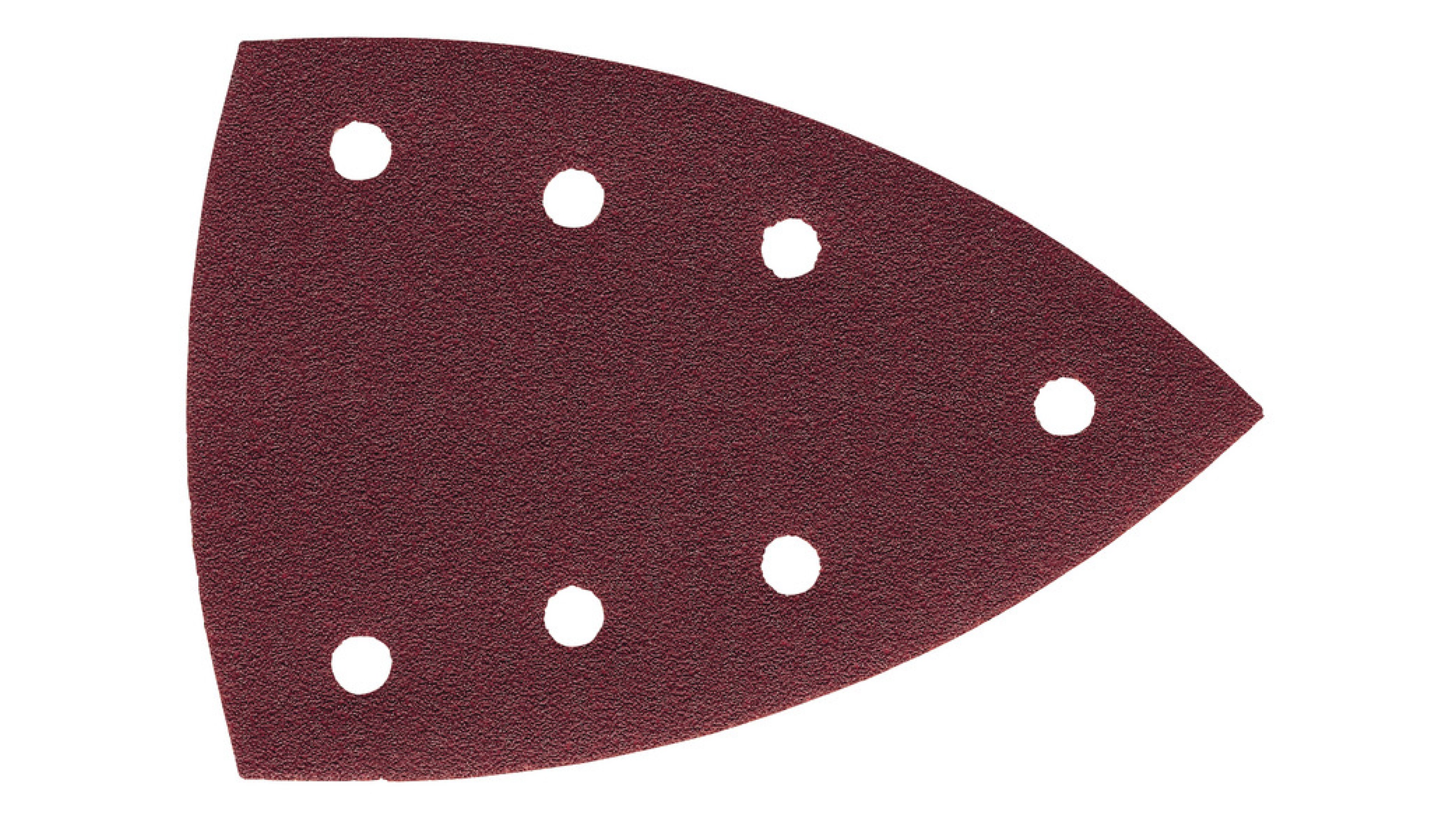 Шлифовальная бумага Milwaukee крепление Велькро 100х147 мм зерно 180