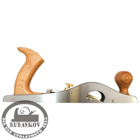 Рубанок Lie-Nielsen N610, Low Angle Jack Rabbet Plane