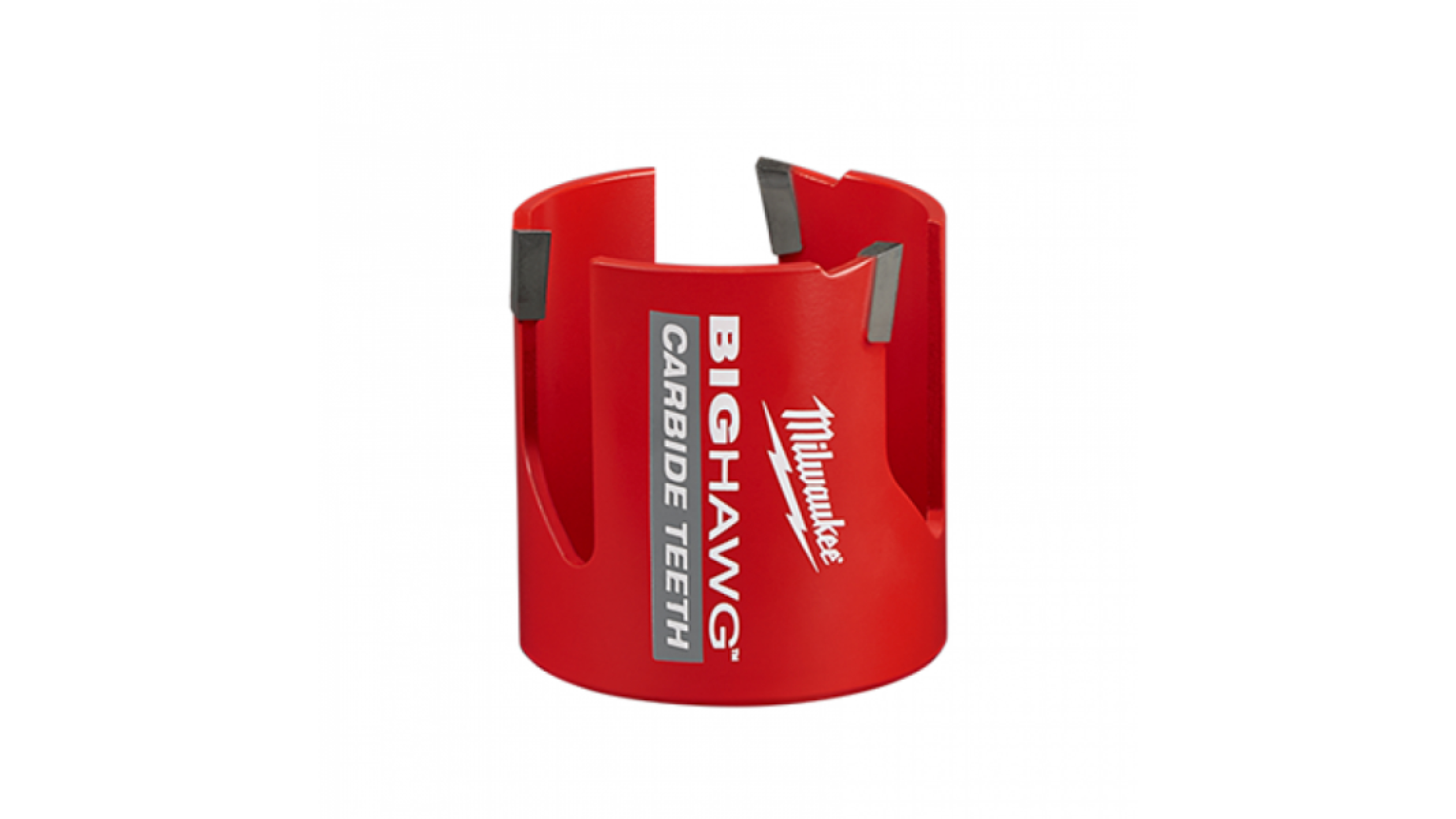 Коронка Milwaukee по мультиматериалу Big Hawg 25 мм