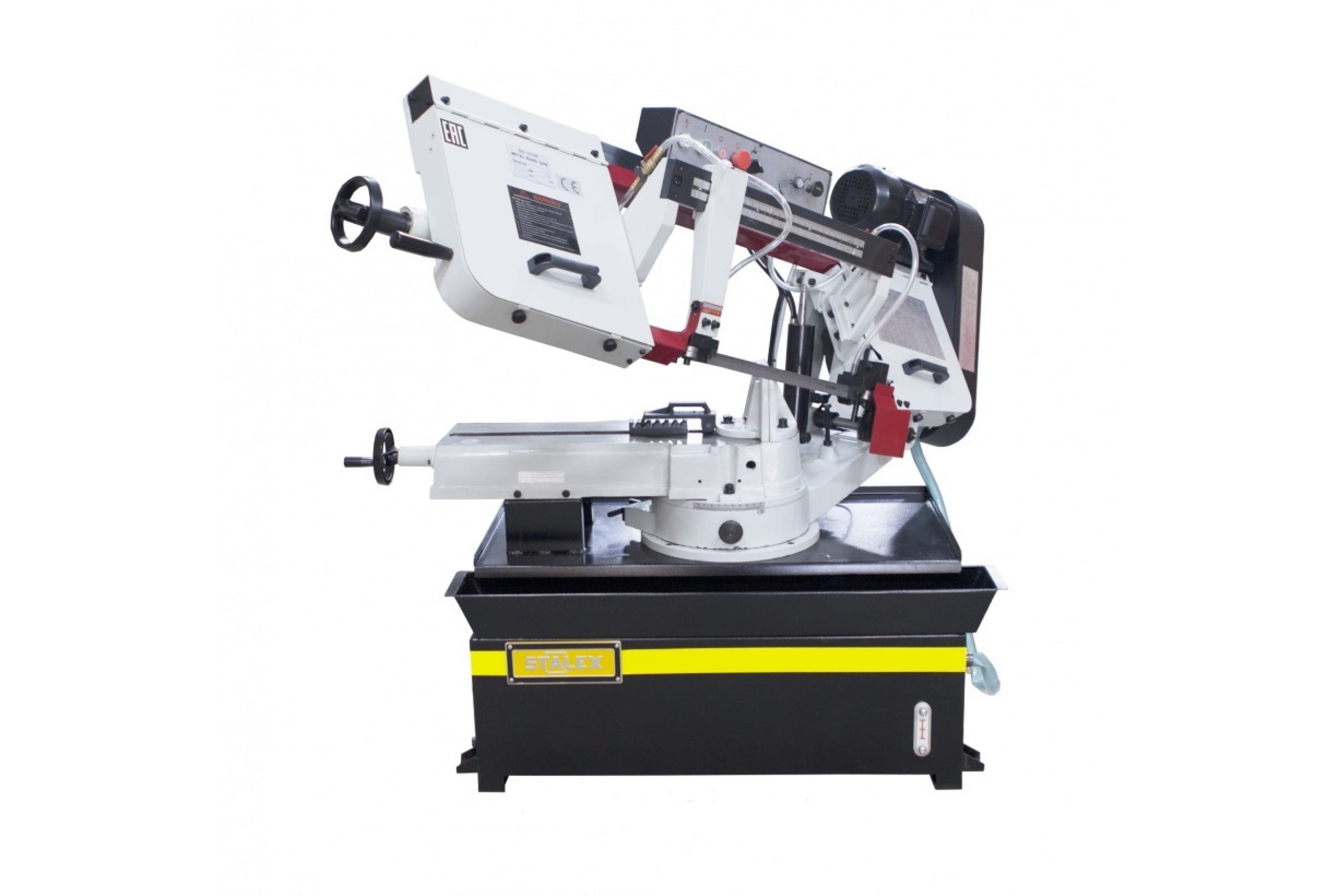 Ленточнопильный станок Stalex BS-1018R