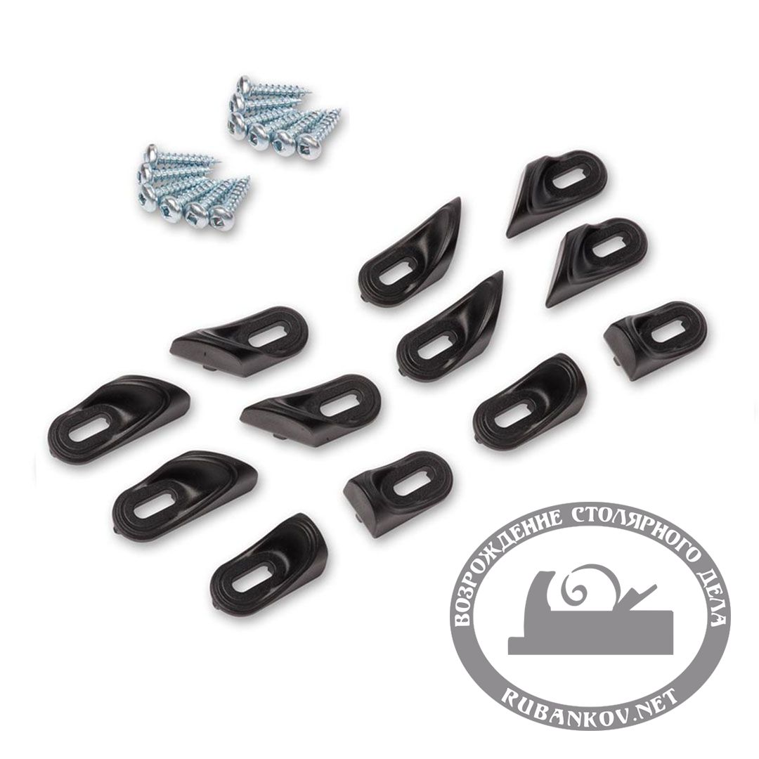 Набор направителей Veritas Miter Box Guides, для деревянных стусел