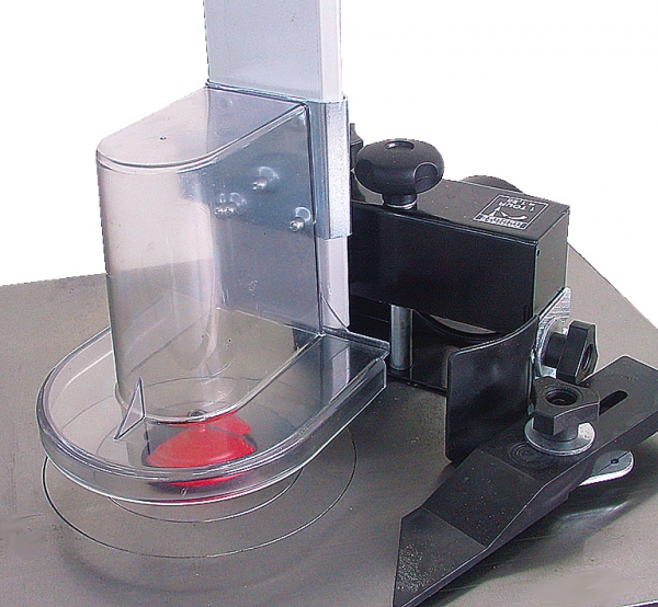  Сменный фрезерный шпиндель диаметром 30 мм