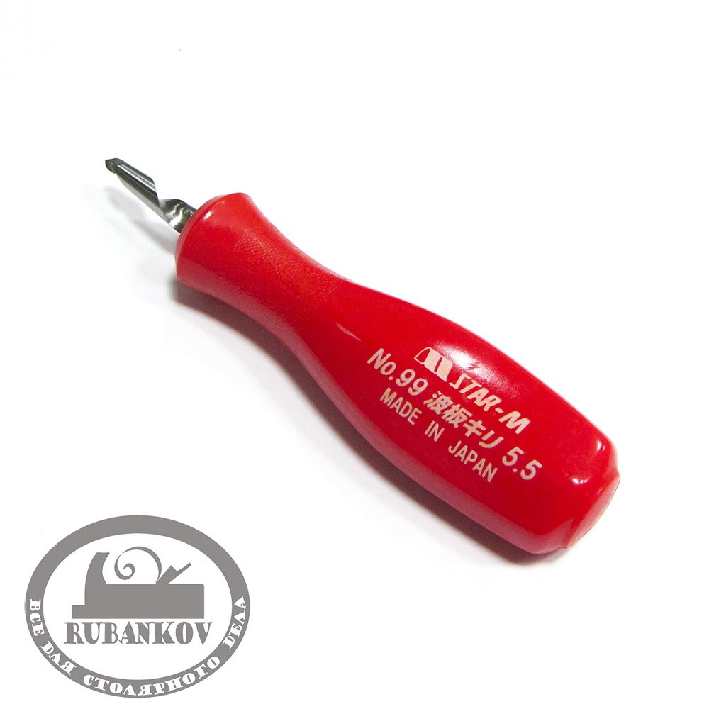 Буравчик Star-M N99, D5.5мм