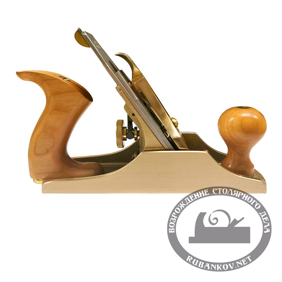 Рубанок Lie-Nielsen   N4, HAF55/225/50мм